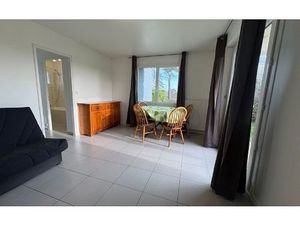 Location appartement  46.54 m² T-2 à La Baule-Escoublac  700 €