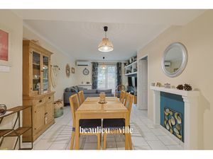 EXCLUSIVITE - ELEGANT T3 AU CALME - 56 M2 - SECTEUR PONT DE