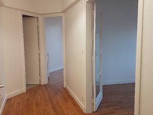 Appartement Le Raincy 2 pièce(s) 49.93 m2