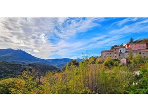 Appartement à vendre 3 pièces LEVIE (20)