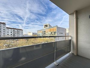 Appartement à vendre Lyon