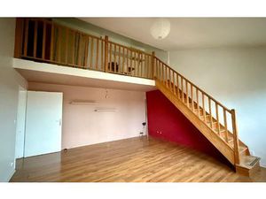 Location appartement  60.08 m² T-2 à Maisons-Alfort  1 000 €