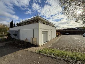 Superbe appartement de 175 m2 sur la commune de Marange-Silvange