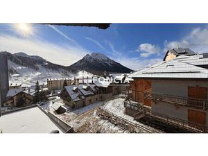 A vendre appartement 3 pièces