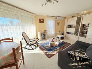 Appartement T4 idéalement situé proche nouvelle Mairie Montpel