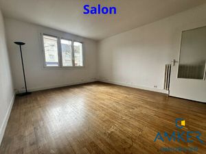Appartement à vendre Nantes