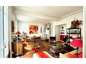 Appartement Paris 11 3 pièces