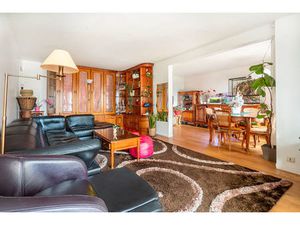 Vente appartement 4 pièces  84.00m²  Paris 13