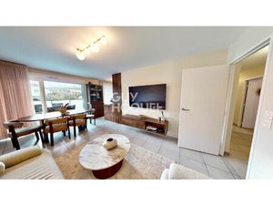 Appartement Reignier-Esery de type 4 pièce(s) 73.69 m2