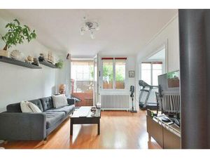 Appartement de 3 pièces de 60 m² situé à Saint-Cloud