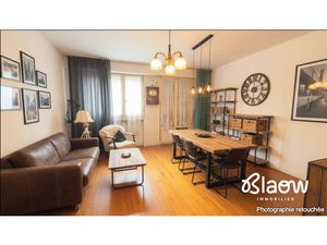 Appartement 65 m² à vendre à Saint-Etienne