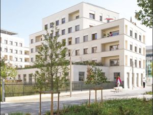 Appartement neuf 4 pièces 87m2
