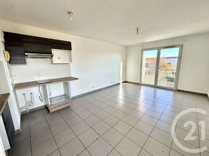 Appartement F3 à vendre - 3 pièces - 60 88 m2 - Toulouse - 31 - MIDI-PYRENEES