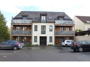 Location appartement  m² T-2 à Villenoy  800 €