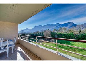 Appartement Voreppe 2 pièce(s) 51.13 m2