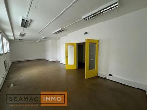Bureau de 1151m²