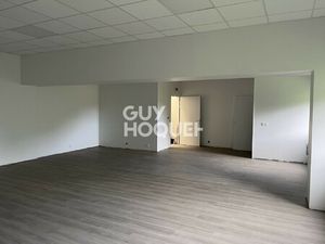 Bureau à louer de 96 m²