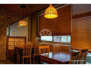 Murs à vendre -350m2 -Restaurant- Grenoble