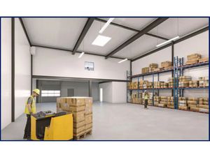 Local d'activités de 408m²