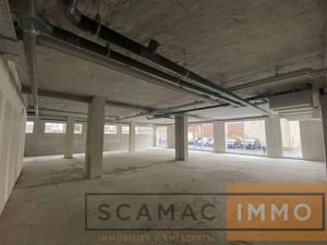 Local d'activités de 337m²