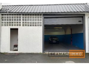 Local d'activités de 224m²