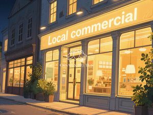 Droit au bail - GRAND LOCAL COMMERCIAL -117m2- Ainay/Bellecour