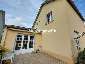 Maison Allonnes 4 pièce(s) 101 m2