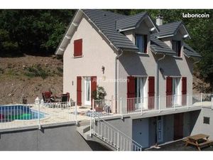 Maison 91 m² Aspres Les Corps