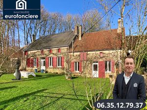 EN EXCLUSIVITE AU COEUR DU PAYS D'OTHE