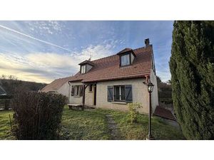 Maison Bornel 5 pièce(s) 106 m2