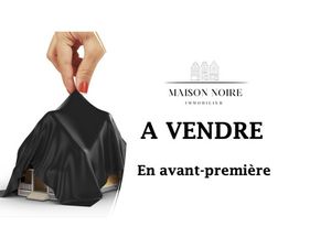 Maison à fort potentiel - Six fours les plages / La Seyne s