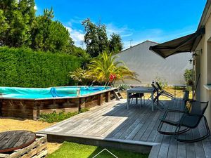 Maison à vendre Les Mathes