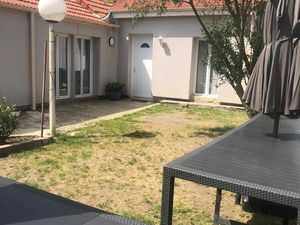 ENSEMBLE IMMOBILIER DE 3 MAISONS SUR UN MEME TERRAIN