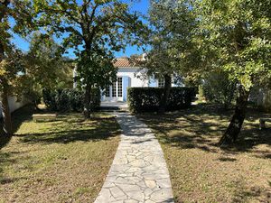 Charmante Maison familiale proche de l'océan