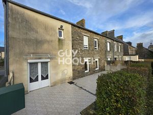 MAISON À VENDRE DE 4 PIÈCES DE 112 00 M²