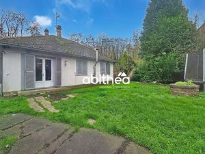 MAISON INDIVIDUELLE - TOP SECTEUR !