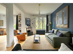 Maison Versailles 135 m2