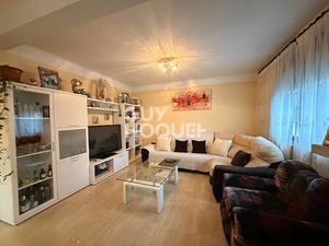 QUARTIER OLASSO - BELLE VILLA AVEC VUE