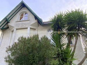 VILLA BAULOISE QUARTIER DE L'EGLISE