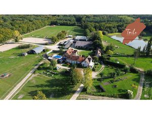 Maison à vendre Ligny-le-Ribault