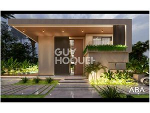 À vendre : villa de luxe à Amelkis 2