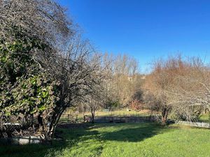 Terrain à vendre au centre de FLEURANCE