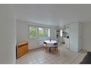 Location appartement 1 pièce  24.55m²  Lagny