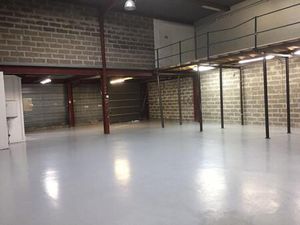 Local d'activités de 357m²