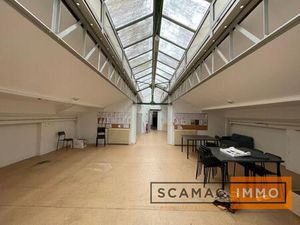 Local d'activités de 540m²