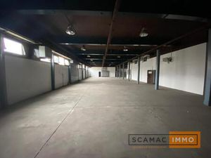 Local d'activités de 783m²