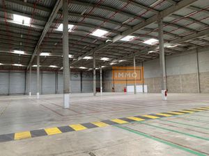 Entrepôt de 3901m²
