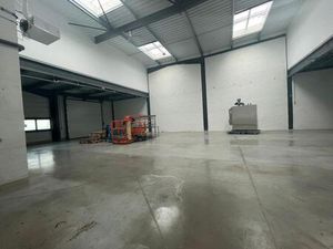 Local d'activités de 533m²