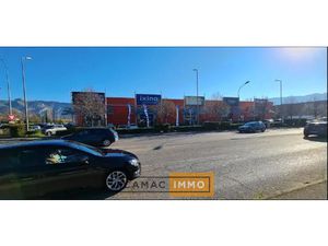 Local commercial de 472m²