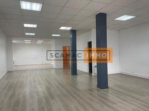 Local commercial de 105m²